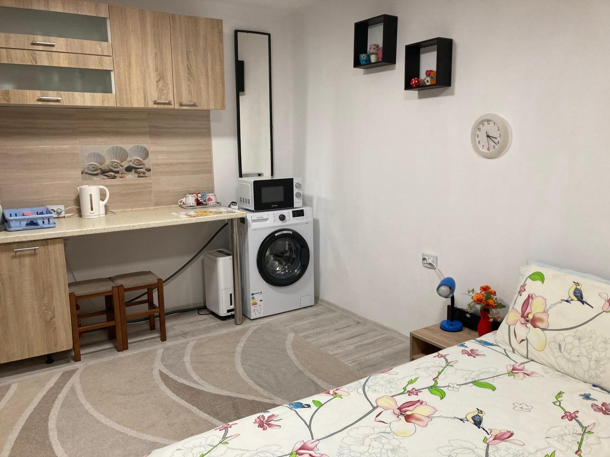 Cosy Hideaway Διαμέρισμα Μπρασόβ Εξωτερικό φωτογραφία