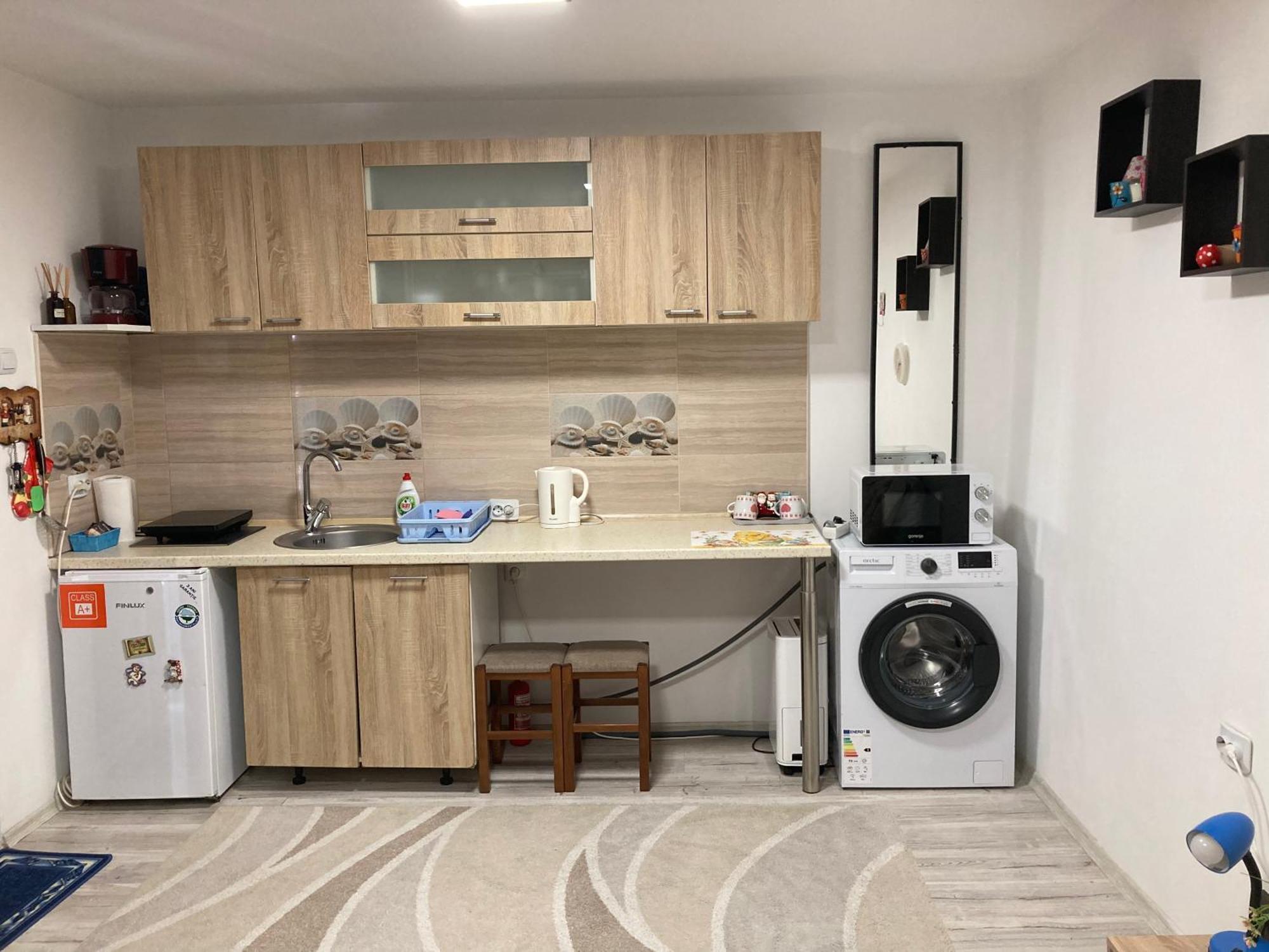 Cosy Hideaway Διαμέρισμα Μπρασόβ Εξωτερικό φωτογραφία