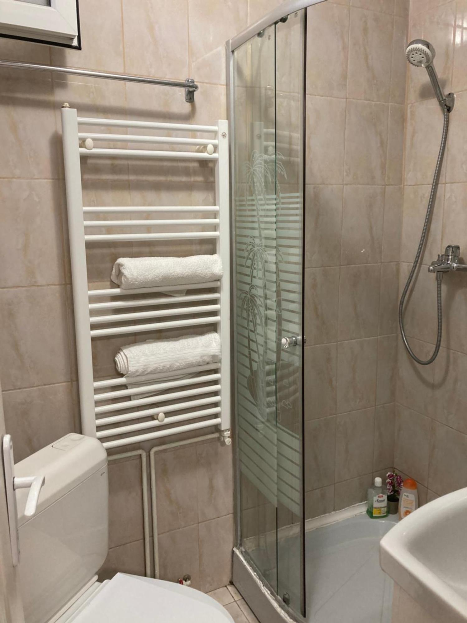 Cosy Hideaway Διαμέρισμα Μπρασόβ Εξωτερικό φωτογραφία