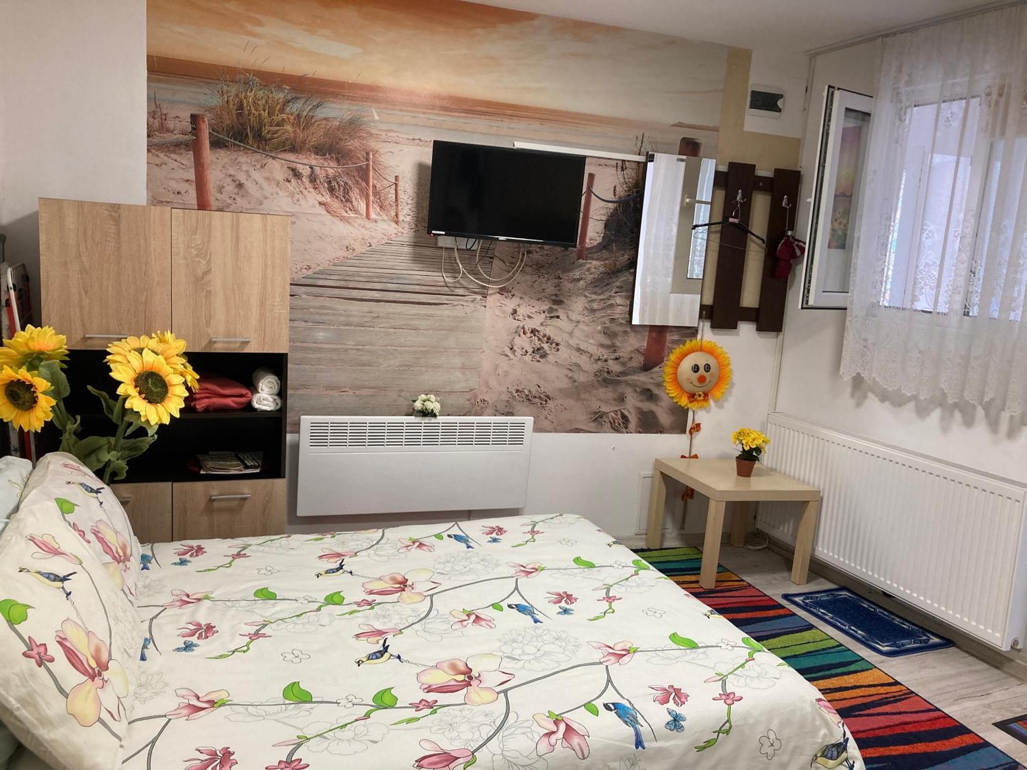 Cosy Hideaway Διαμέρισμα Μπρασόβ Εξωτερικό φωτογραφία