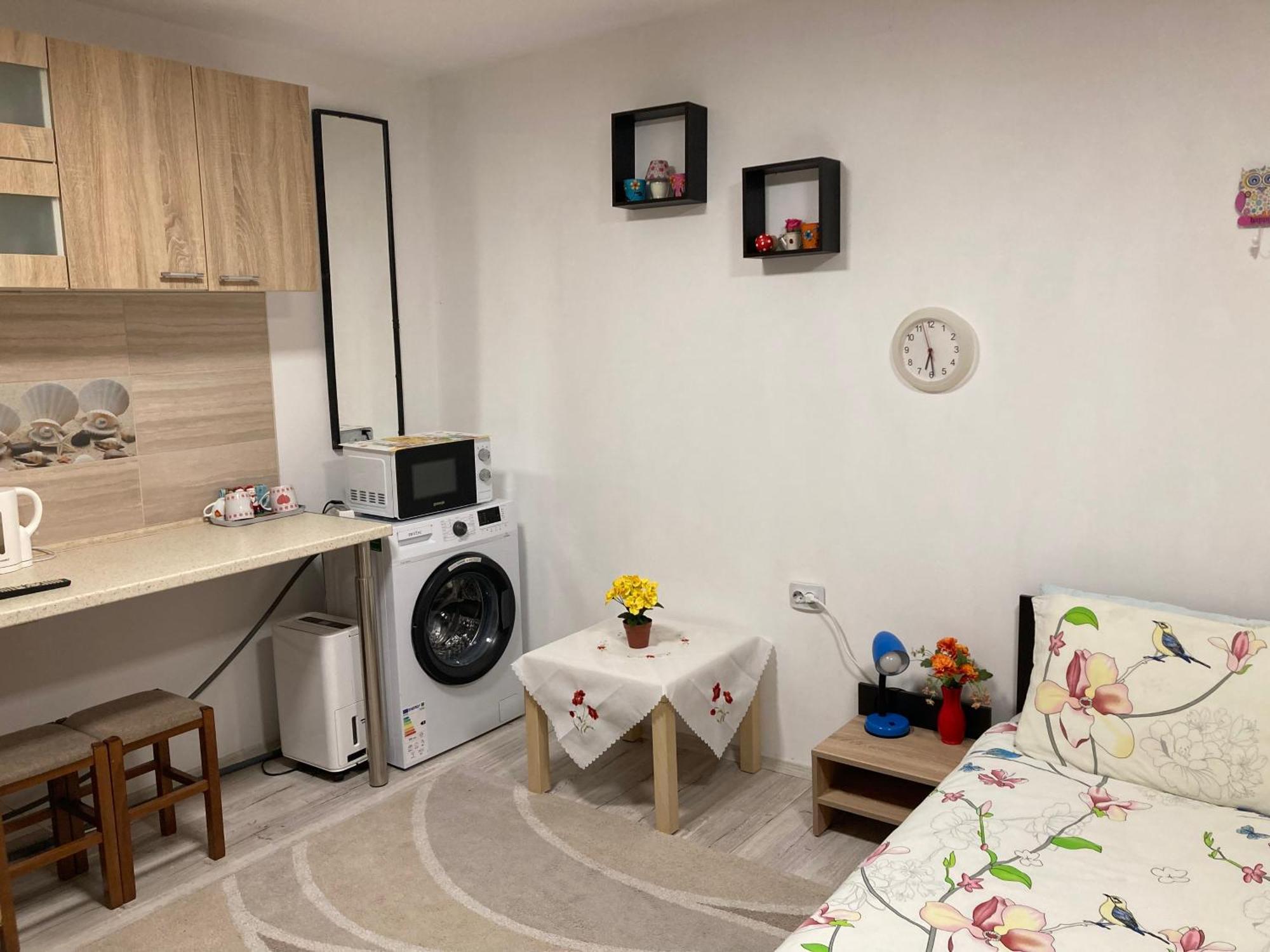 Cosy Hideaway Διαμέρισμα Μπρασόβ Εξωτερικό φωτογραφία