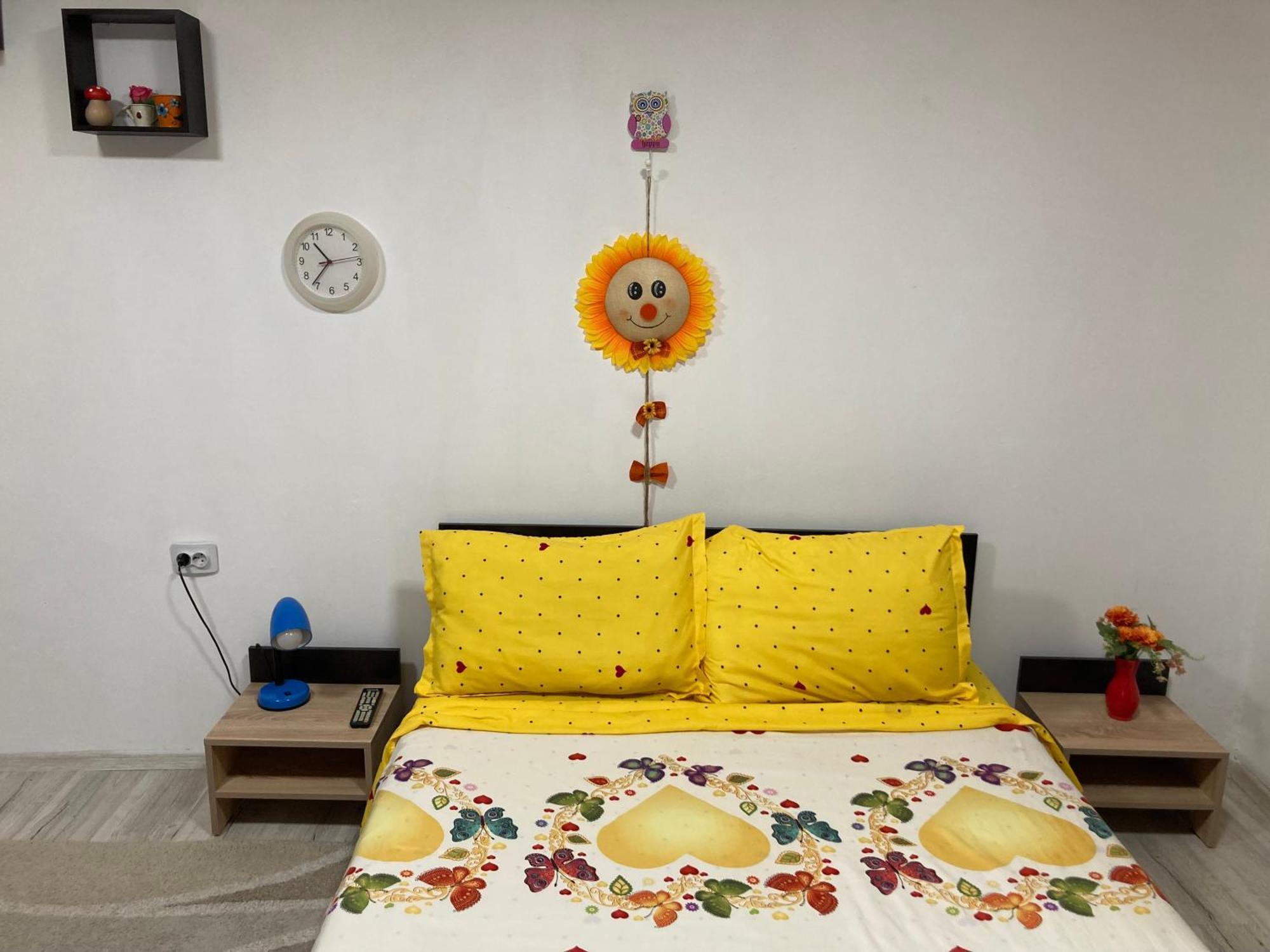 Cosy Hideaway Διαμέρισμα Μπρασόβ Εξωτερικό φωτογραφία