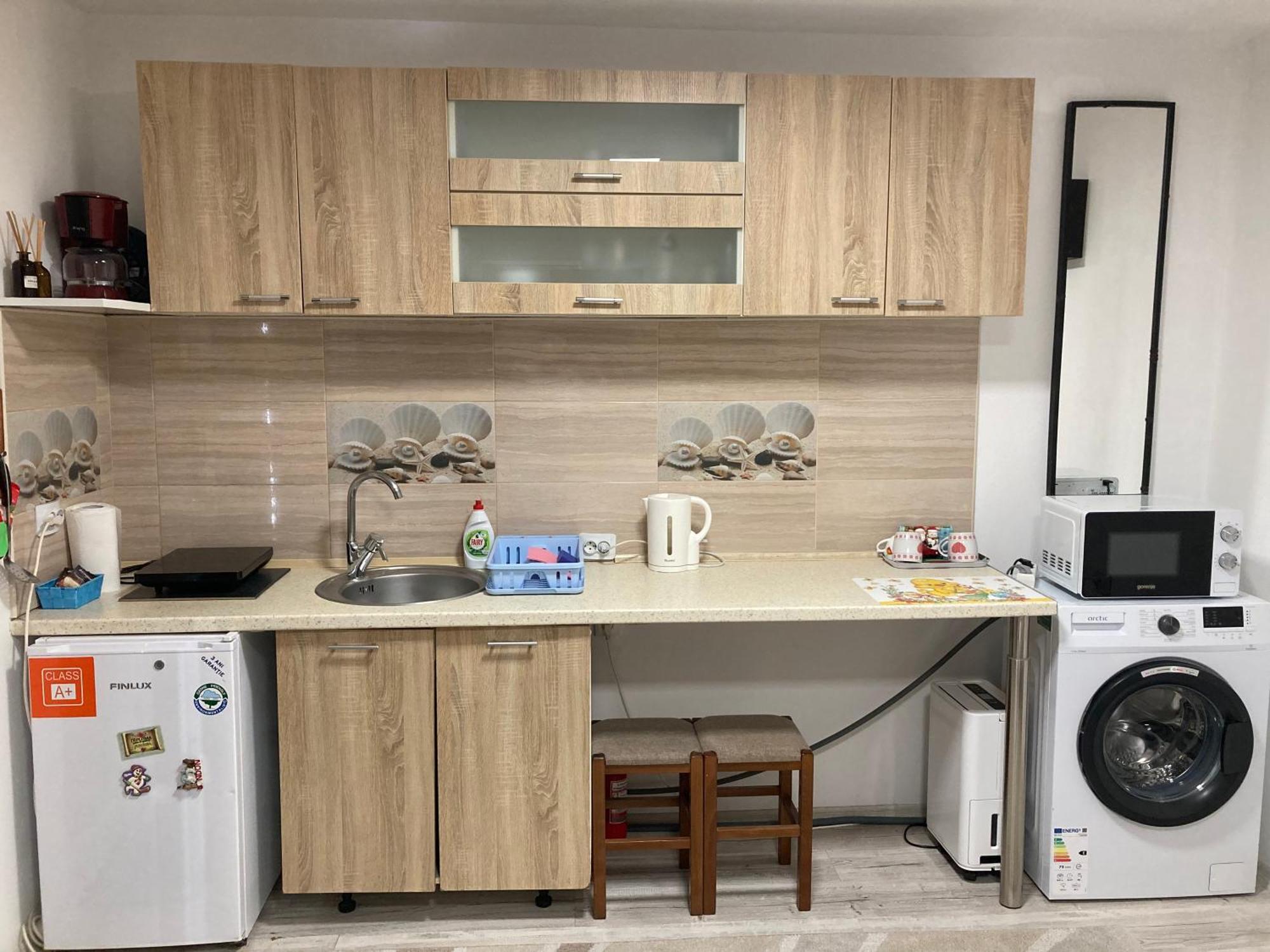 Cosy Hideaway Διαμέρισμα Μπρασόβ Εξωτερικό φωτογραφία